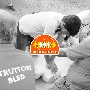 Corso BLSD a Parma
