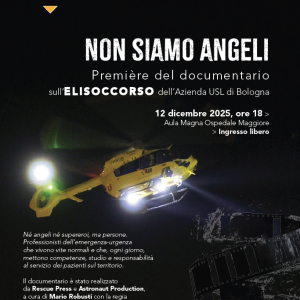 Non siamo Angeli | Documentario online